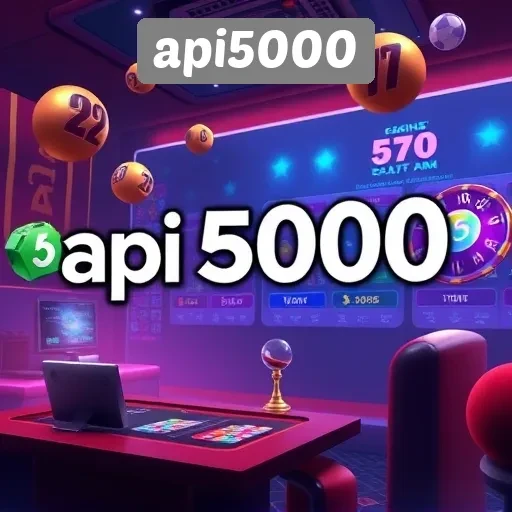 Mengulas Fitur Unggulan Situs Game Api5000