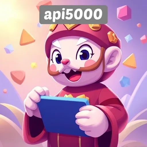 Mengenal Api5000 Sebagai Platform Game Berkualitas