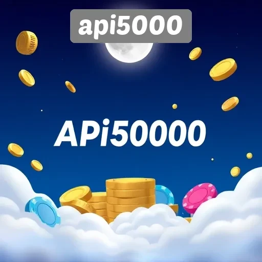 Mengapa Api5000 Menjadi Pilihan Gamer di Indonesia