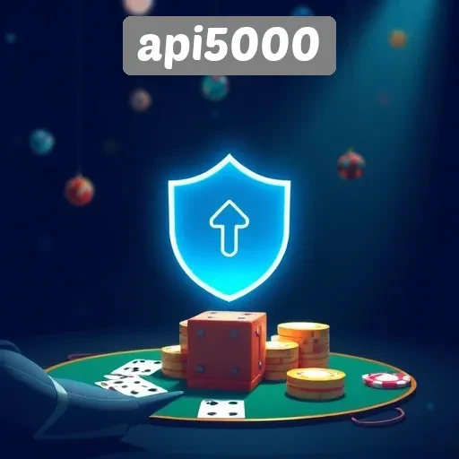 Menilik Keamanan dan Privasi Pemain di Api5000