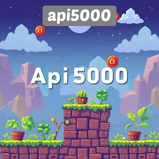 Perbandingan Api5000 dengan Platform Game Lainnya