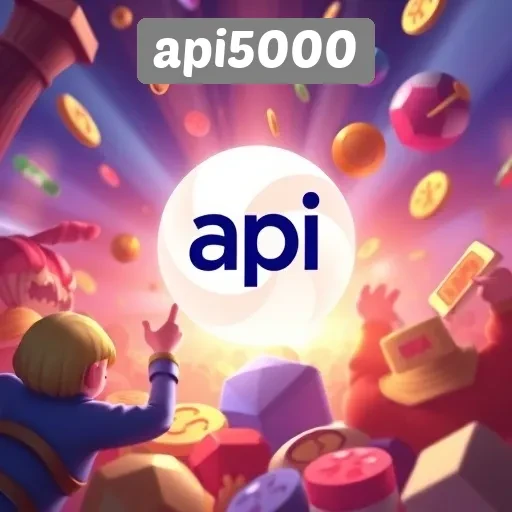 Menggali Fitur Menarik pada Situs Game api5000