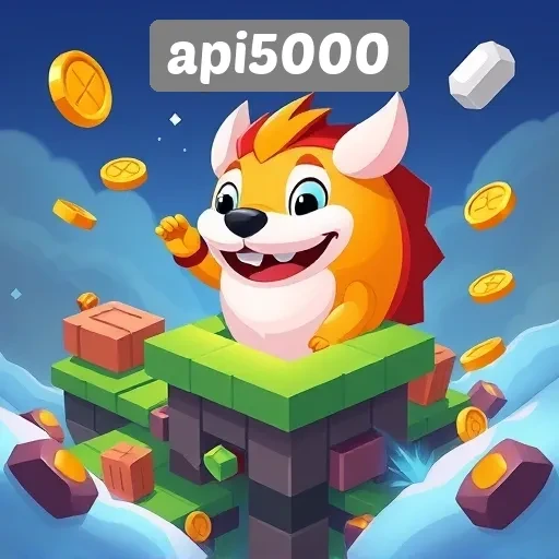 Menjelajahi Game Populer di Situs Api5000