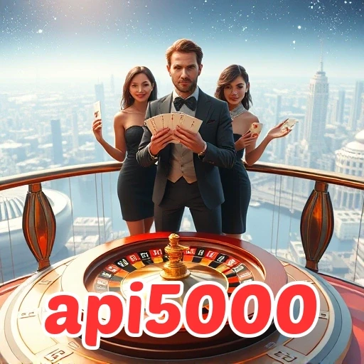 api5000 Game Gratis