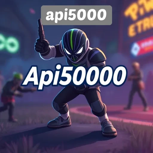 Keunggulan Fitur Game di Api5000 untuk Gamer Indonesia