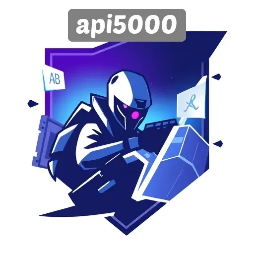 Komunitas Pemain Game di Api5000