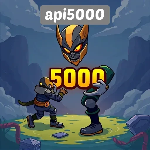 Panduan Memulai Game di Api5000 untuk Pemula