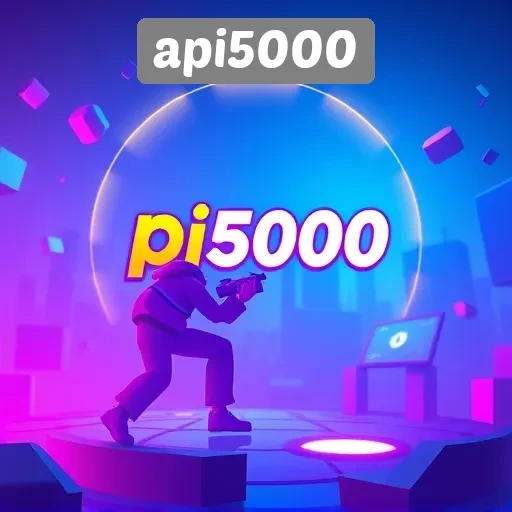 Dampak Api5000 terhadap Industri Game di Indonesia