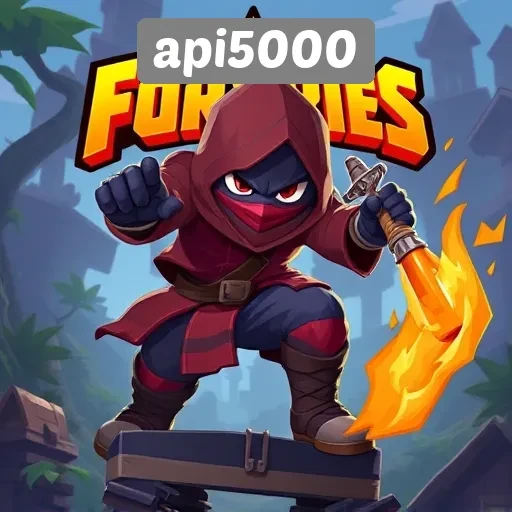 Game Terbaru Di api5000 Yang Wajib Dicoba