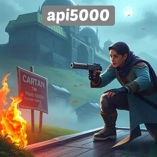 Inovasi Terbaru di api5000 yang Patut Dicoba
