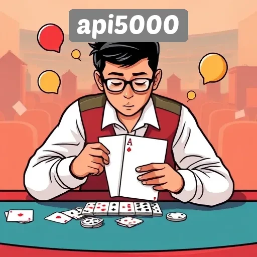Tips Memaksimalkan Pengalaman Bermain di Api5000