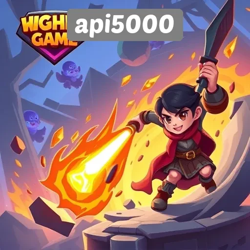 Tren Game Populer di api5000 yang Patut Dicoba