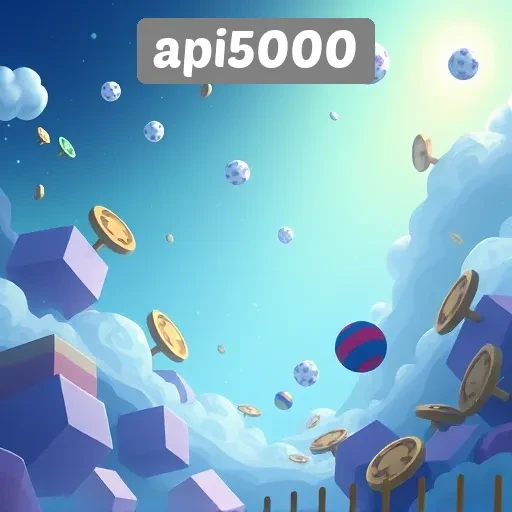 Review Game Populer yang Tersedia di Api5000