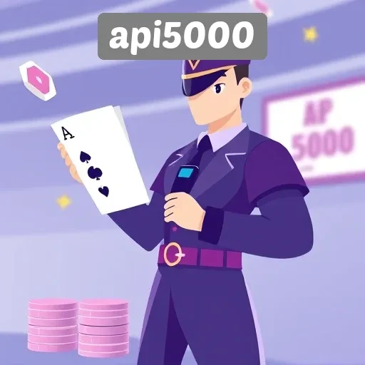 Cara Daftar dan Memulai Permainan di api5000