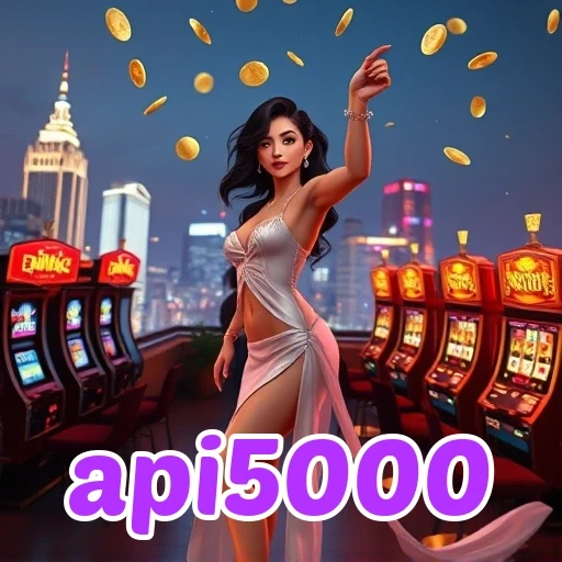 api5000 Tips Bermain