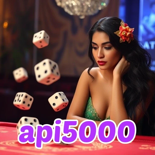 api5000 Turnamen