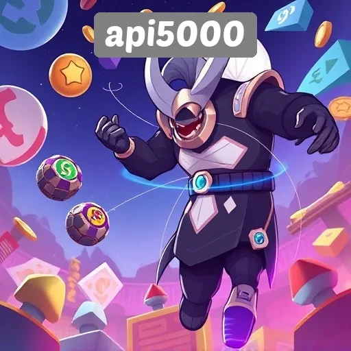 Pengalaman Bermain Game di Api5000 yang Unik